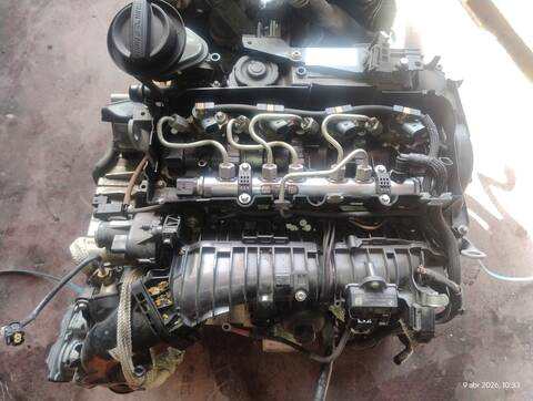 Motor Completo Bmw Serie 5 518 BERLINA