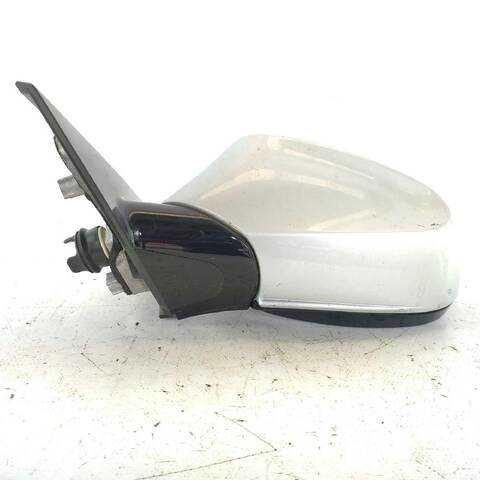 Foto 3ª: Retrovisor Izquierdo Bmw Serie 1 114 116 D (2006)