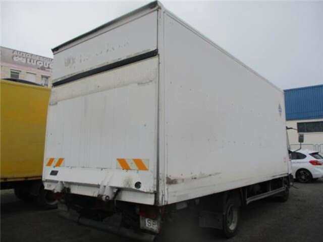 Foto 2ª: Bomba Servodireccion Iveco Eurocargo ML75E17 [F4AE0481AC]