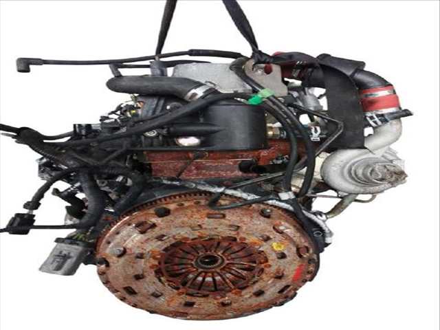 Motor Completo Ford Focus 1.8 TDCI 115CV
