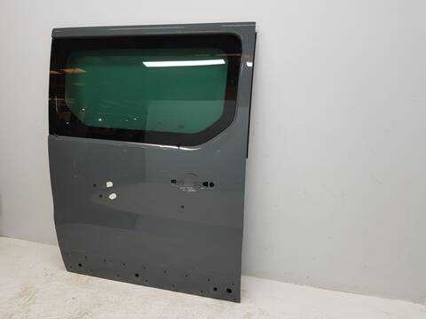 Foto 2ª: Puerta Lateral Corredera Derecha Renault Trafic L1H1 29T KOMFORT (2014)
