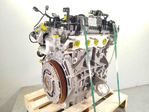 Motor Completo Ford Kuga 2.5 DURATEC PLUG-IN-HYBRID 152CV 112KW