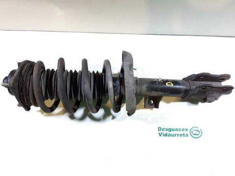 Foto 2ª: Amortiguador Delantero Derecho Kia Carens CONCEPT 116CV 85KW (2017)