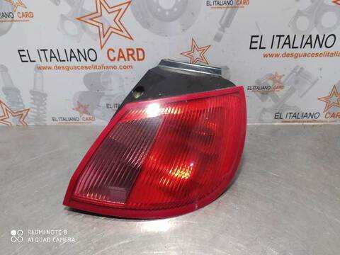 Foto 1ª: Piloto Trasero Derecho Mitsubishi Colt 1.1 INFORM BERLINA 75CV 55KW [134910] (2008)