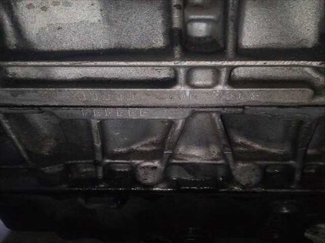 Foto 2ª: Bloque Motor Volvo XC 90 D5 OCEAN RACE 185CV 136KW [D5244T4] (2006)