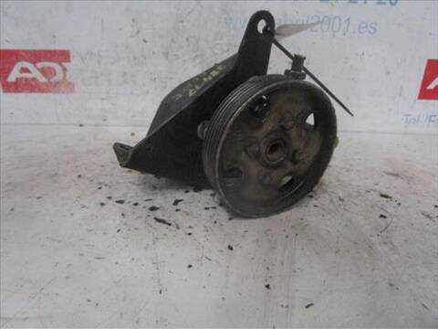 Bomba Servodireccion Peugeot Boxer 2.5 D 86CV 63KW FURGON