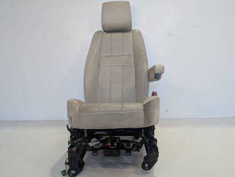 Foto 2ª: Asiento Delantero Derecho Land Rover Range V6 TD HSE 245CV 180KW (2011)