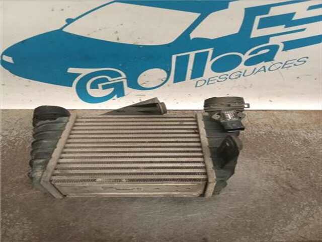 Intercooler Seat Cordoba 1.9 TDI