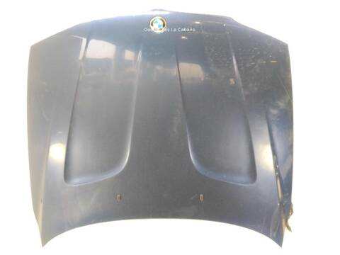 Foto 3ª: Capot Bmw X3 3.0 I XDRIVE (2003)