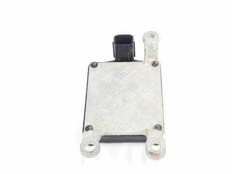 Foto 2ª: Centralita Motor ECU Renault Zoe INTENS (2018)