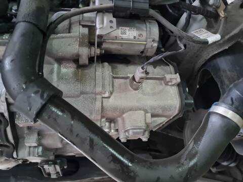 Caja Cambios Volkswagen Polo LIFE 95CV 70KW