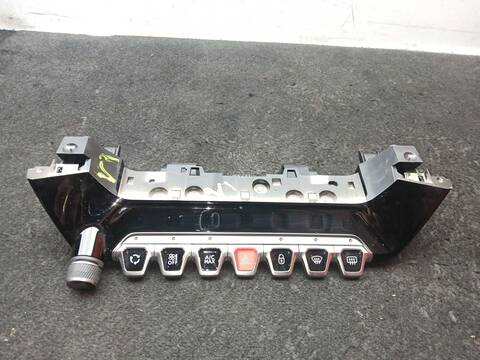 Mando Multifuncion Peugeot 2008 1.5 BLUEHDI 110 UDYHSK) 110CV 81KW