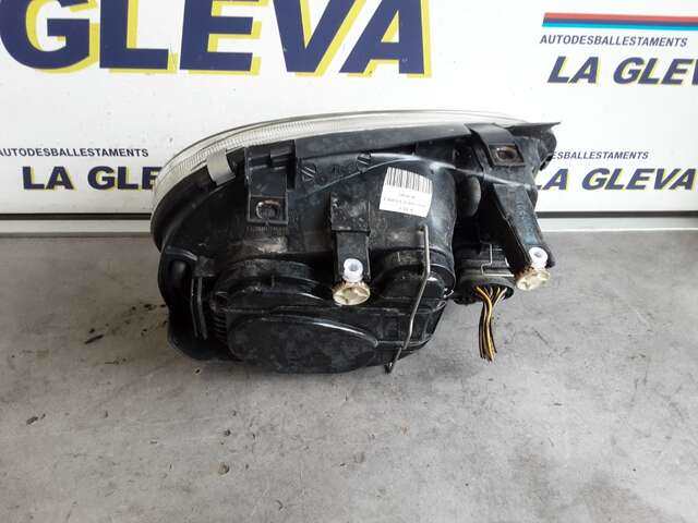 Foto 2ª: Faro Izquierdo Volkswagen Golf GOLF 0CV [1896 CC (1.9 LTR) 110CV/81KW] (1998)