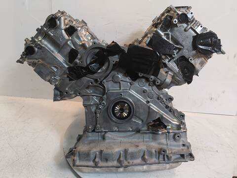Motor Completo Audi A4 B9 354CV 260KW