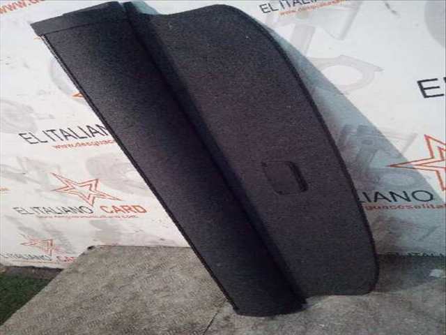 Foto 2ª: Bandeja Trasera Audi A4 2.0 TDI AVANT 140CV 103KW [BLB] (2005)