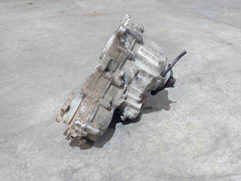 Foto 3ª: Caja Transfer Bmw X3 XDRIVE 20 D 177CV 130KW [N47 D20 C]