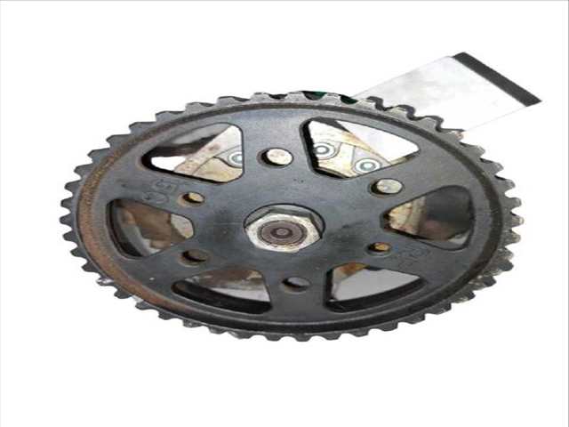 Foto 3ª: Bomba Inyeccion Mazda 6 2.0 DI GG14) 136CV (2002)