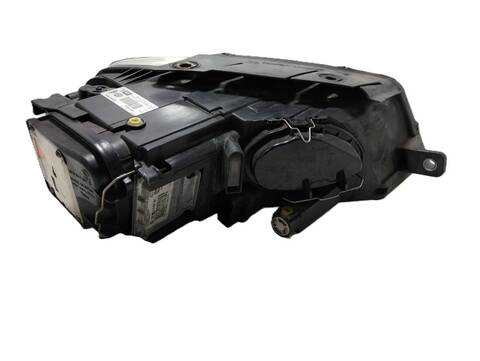 Foto 3ª: Faro Izquierdo Volkswagen Passat CAX BERLINA (2009)