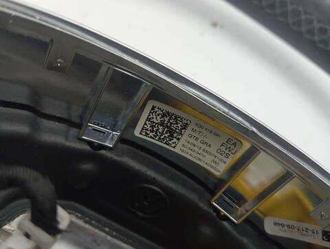 Foto 3ª: Volante Volkswagen Golf GTE 150CV [CUK] (2015)