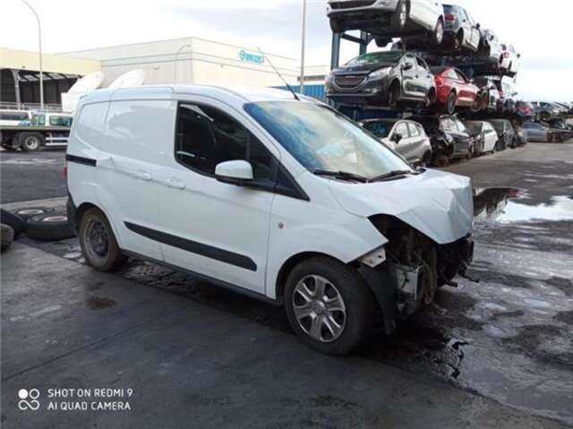 Transmision Delantera Derecha Ford Tourneo 1.5 AMBIENTE [1.5 LTR. - 55 KW TDCI CAT]