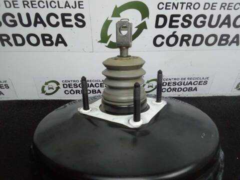 Foto 3ª: Servofreno Volvo S80 2.0 DIESEL CAT BERLINA 163CV 120KW [D5204T3] (2013)
