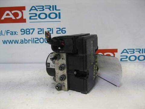 Foto 2ª: Abs Seat Altea 2.0 TDI 16V 140CV 103KW [BKD] (2006)