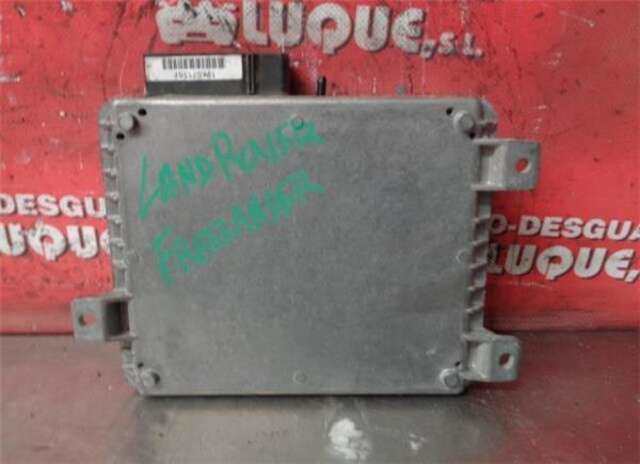 Centralita Motor ECU Land Rover Freelander 1.8 16V