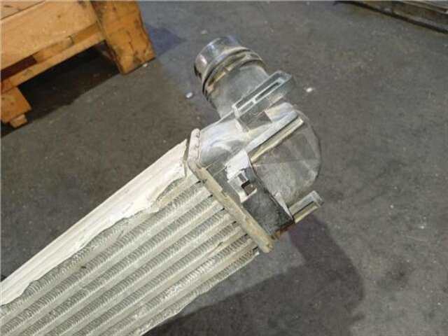 Foto 3ª: Intercooler Renault Scenic 1.2 GRAND DYNAMIQUE [1.2 LTR. - 97 KW TCE ENERGY] [H5F408]