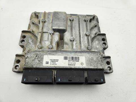 Centralita Motor ECU Dacia Duster SL EFICACIA 4X4 109CV 80KW
