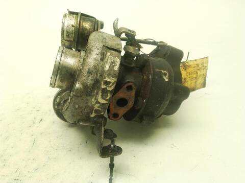 Foto 2ª: Turbocompresor Nissan Primera VERSION INDEFINIDA (1996)