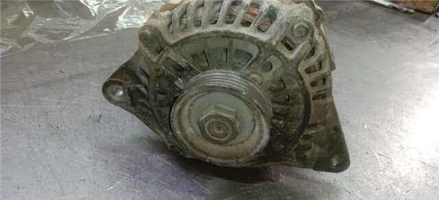 Foto 3ª: Alternador Mitsubishi Montero 2.0 GDI (H67W. H77W) [4G94]
