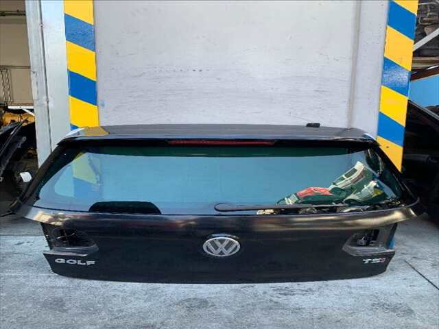 Portón Volkswagen Golf 1.4 TSI122CV 0CV