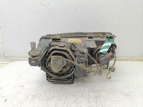 Foto 3ª: Faro Izquierdo Bmw Serie 3 315 316TI 115CV 85KW [N46B18A] (2003)