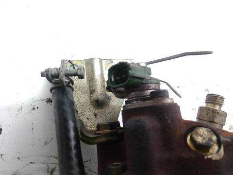 Foto 2ª: Bomba Inyeccion Nissan Primera VERSION INDEFINIDA (2002)