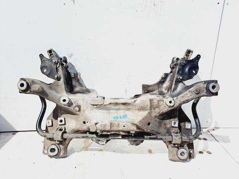 Cuna de Motor Peugeot 407 BASICO COUPE 204CV 150KW