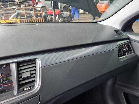Foto 3ª: Kit Airbag Peugeot 508 ACTIVE 140CV 103KW [RH01] (2012)