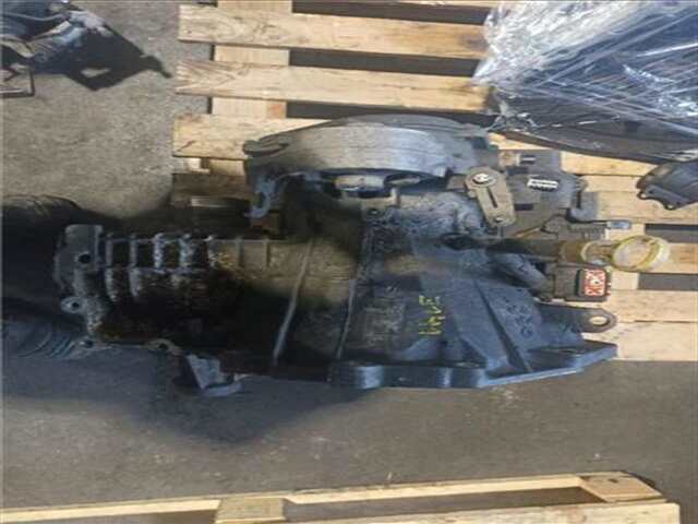 Caja Cambios Automatica Chrysler Grand Voyager 3.3 G 6V (VARIANTE YB1R)