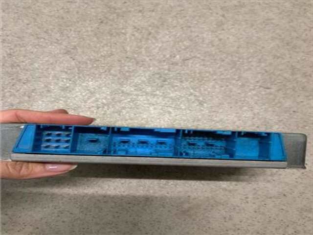 Foto 2ª: Centralita Motor ECU Bmw Serie 5 518 2.5 525TDS [2.5 LTR. - 105 KW TURBODIESEL CAT]