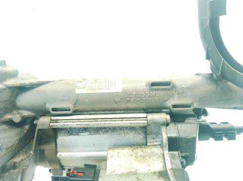 Foto 3ª: Cremallera de Direccion Volkswagen Passat 2.0 TDI 16V [BKP] (2005)