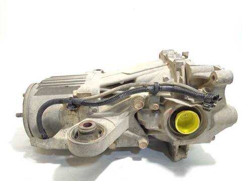 Foto 3ª: Diferencial Trasero Toyota Prius 2.2 HDI FAP CAT 156CV 115KW [4HN] (2009)