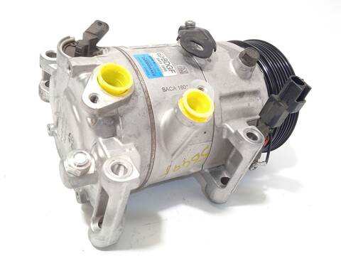 Compresor Aire Acondicionado Mazda 3 2.0 SKYACTIV-G M HYBRID HATCHBACK 122CV 90KW