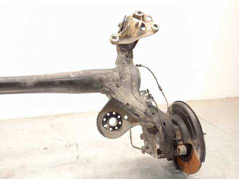 Foto 2ª: Puente Trasero Opel Astra 1.6 CDTI DPF 110CV 81KW [B16DTE] (2018)