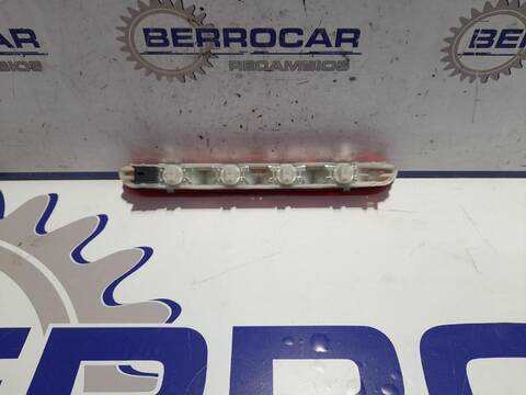 Foto 2ª: Piloto Trasero Central Peugeot Expert 1.6 BLUE-HDI FAP 116CV [D/ BH01] (2016)