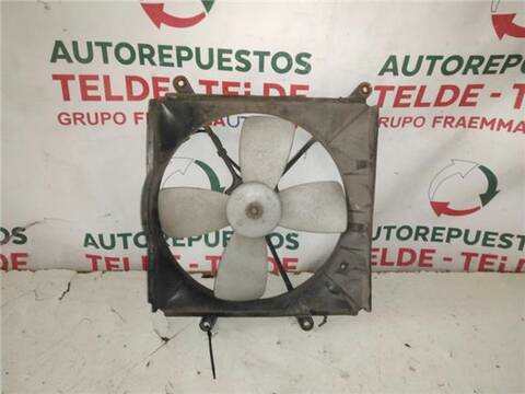 Electroventilador Toyota Corolla 1.3