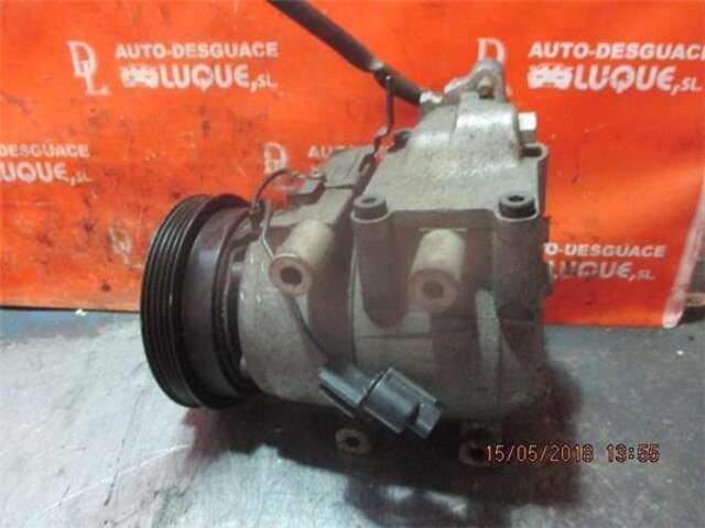 Compresor Aire Acondicionado Hyundai Coupe 1.6 16V