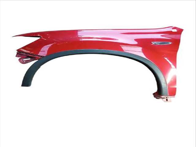 Aleta Delantera Izquierda Mitsubishi ASX 1.6 DI-D