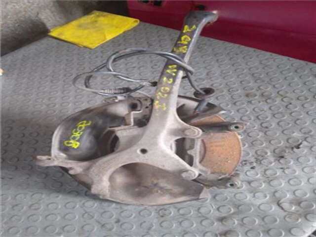 Mangueta Delantera Izquierda Mercedes Clase C 160 2.2 220 DIESEL (202.121) [2.2 LTR. - 70 KW DIESEL CAT]