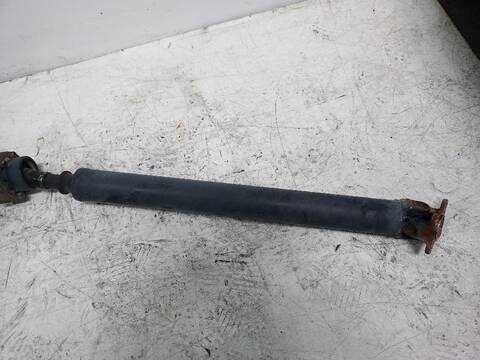 Foto 2ª: Transmision Central Lexus RX LUXURY 204CV (2003)