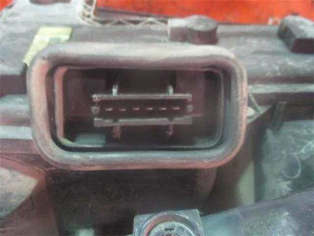 Foto 3ª: Piloto Trasero Derecho Seat Arosa 1.0 SELECT [1.0 LTR. - 37 KW] [AER]