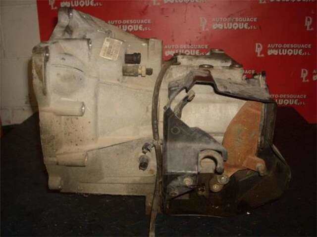 Foto 2ª: Caja Cambios Ford Fiesta 1.25 TITANIUM [1.25 LTR. - 60 KW 16V CAT] [SNJB]